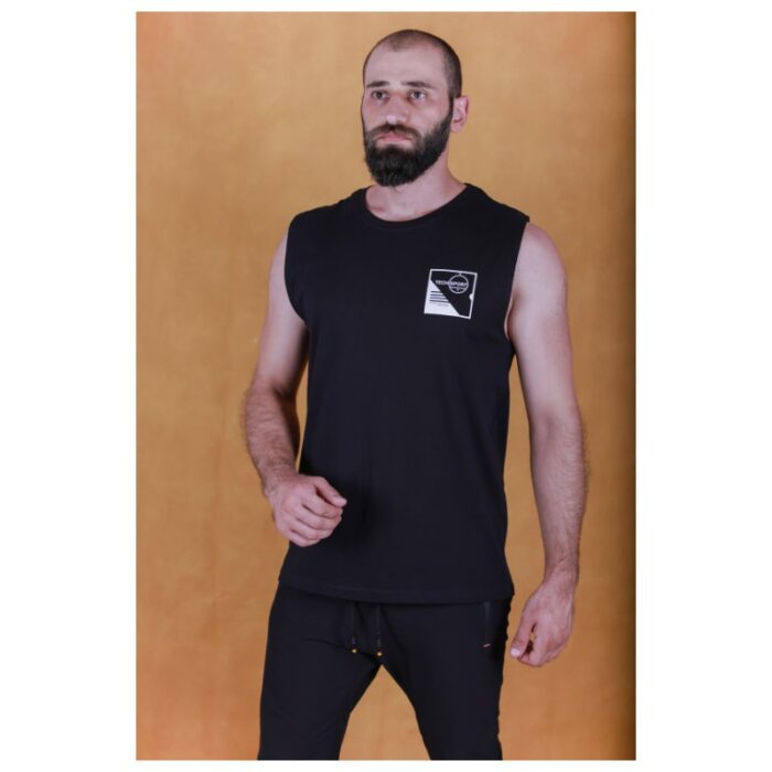 ⁦Diadora MENS 100% CTN MUSCLE⁩ - الصورة ⁦6⁩