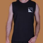 ⁦Diadora MENS 100% CTN MUSCLE⁩ - الصورة ⁦8⁩