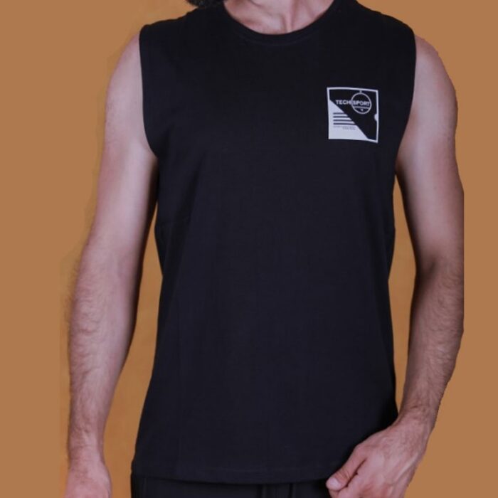 ⁦Diadora MENS 100% CTN MUSCLE⁩ - الصورة ⁦8⁩