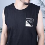 ⁦Diadora MENS 100% CTN MUSCLE⁩ - الصورة ⁦10⁩