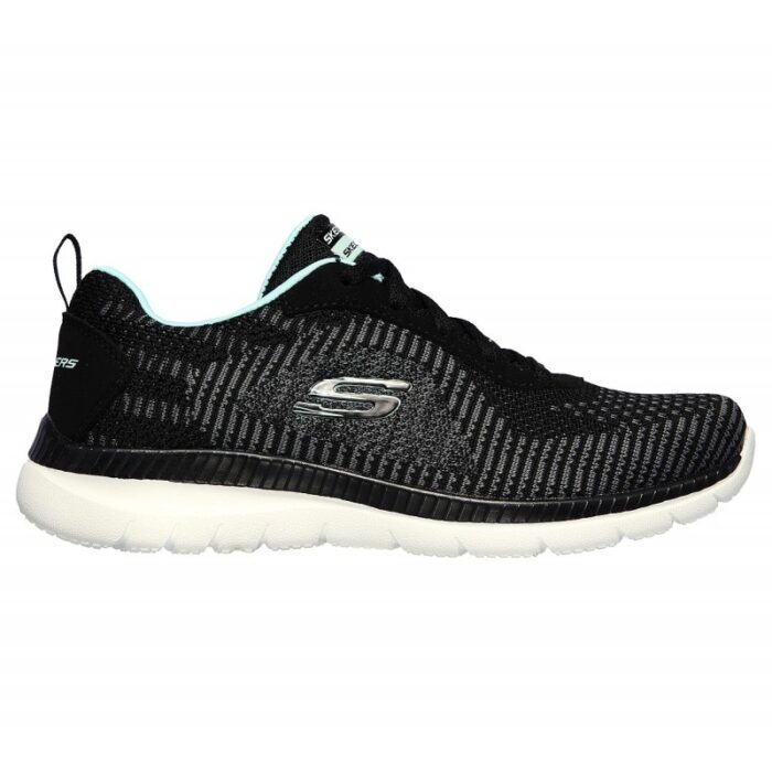 ⁦Skechers Women's Bountiful Purist Shoes⁩ - الصورة ⁦4⁩
