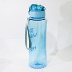 ⁦مطرة ماء 600 مل don’t worry be happy⁩ - الصورة ⁦3⁩