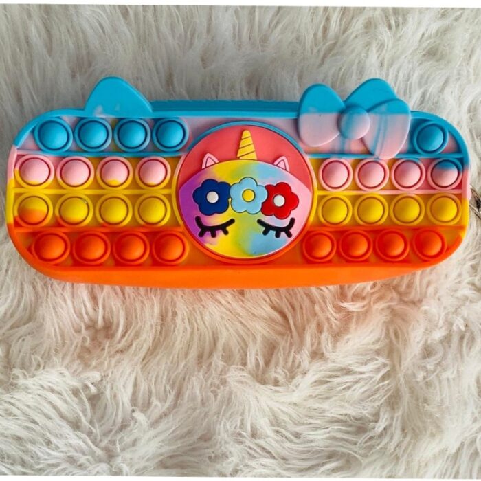 ⁦مقلمة على شكل بابلز⁩ - الصورة ⁦1⁩