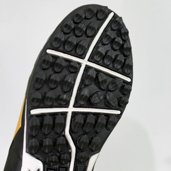 ⁦حذاء ديادورا بيشيشي 3 تي اف للرجال لون أسود - Diadora Men's PICHICHI 3 TF Shoes⁩ - الصورة ⁦4⁩