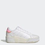 ⁦adidas Court Tourino Bold Beam Shoes⁩ - الصورة ⁦2⁩
