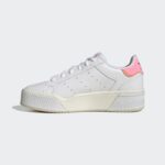 ⁦adidas Court Tourino Bold Beam Shoes⁩ - الصورة ⁦5⁩