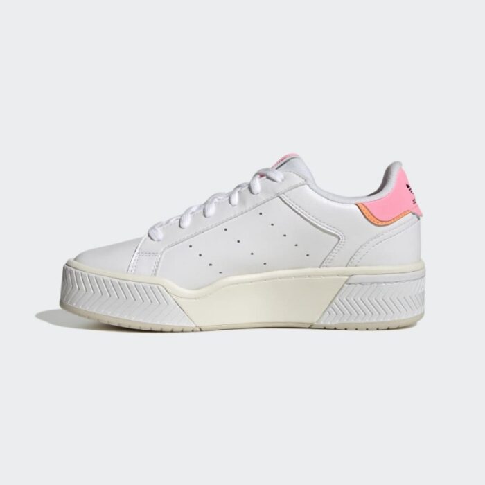 ⁦adidas Court Tourino Bold Beam Shoes⁩ - الصورة ⁦5⁩