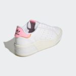 ⁦adidas Court Tourino Bold Beam Shoes⁩ - الصورة ⁦7⁩