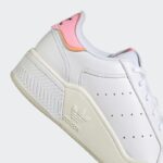 ⁦adidas Court Tourino Bold Beam Shoes⁩ - الصورة ⁦9⁩