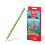 الوان خشبية 24 لون