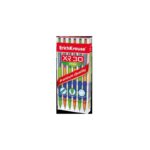 قلم حبر ازرق كباس XR30 علبة 12 قلم