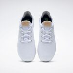 ⁦حذاء ريبوك ديلي فيت دي ام اكس للجنسين لون أبيض - Reebok Unisex DailyFit DMX Shoes⁩ - الصورة ⁦2⁩