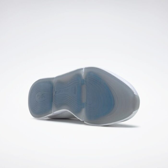 ⁦حذاء ريبوك ديلي فيت دي ام اكس للجنسين لون أبيض - Reebok Unisex DailyFit DMX Shoes⁩ - الصورة ⁦3⁩