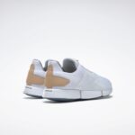 ⁦حذاء ريبوك ديلي فيت دي ام اكس للجنسين لون أبيض - Reebok Unisex DailyFit DMX Shoes⁩ - الصورة ⁦6⁩