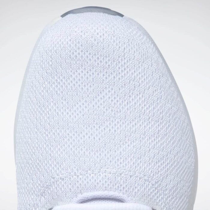 ⁦حذاء ريبوك ديلي فيت دي ام اكس للجنسين لون أبيض - Reebok Unisex DailyFit DMX Shoes⁩ - الصورة ⁦7⁩