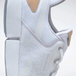 ⁦حذاء ريبوك ديلي فيت دي ام اكس للجنسين لون أبيض - Reebok Unisex DailyFit DMX Shoes⁩ - الصورة ⁦8⁩