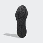 ⁦adidas Mens' Ultra 4DFWD Shoes - Black- حذاء اديداس ألترا 4 دي للرجال لون اسود⁩ - الصورة ⁦5⁩