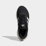 ⁦adidas Women's Supernova 2.0 Shoes - Black - حذاء اديداس سوبر نوفا 2 للنساء لون أسود⁩ - الصورة ⁦3⁩