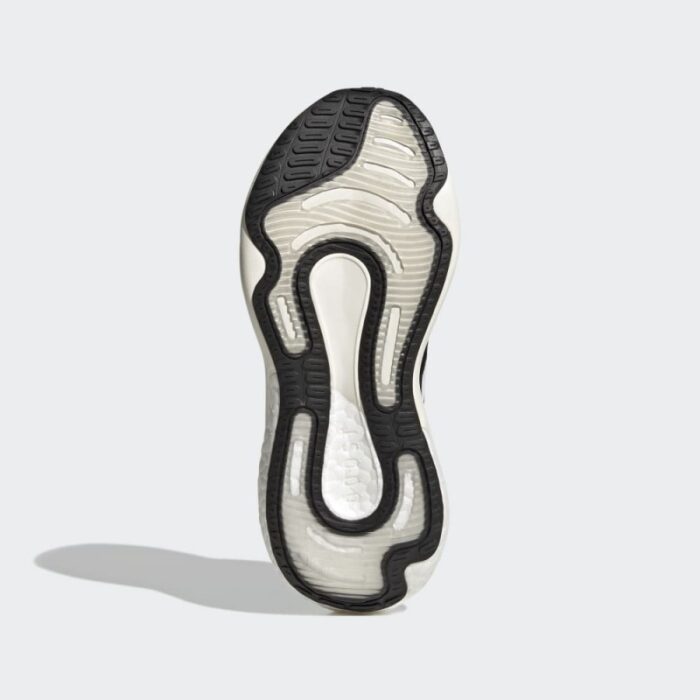 ⁦adidas Women's Supernova 2.0 Shoes - Black - حذاء اديداس سوبر نوفا 2 للنساء لون أسود⁩ - الصورة ⁦4⁩