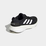 ⁦adidas Women's Supernova 2.0 Shoes - Black - حذاء اديداس سوبر نوفا 2 للنساء لون أسود⁩ - الصورة ⁦7⁩