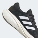 ⁦adidas Women's Supernova 2.0 Shoes - Black - حذاء اديداس سوبر نوفا 2 للنساء لون أسود⁩ - الصورة ⁦9⁩