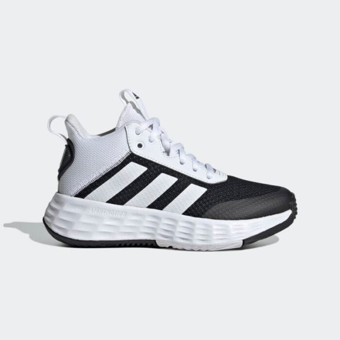 ⁦Adidas OWNTHEGAME 2.0 K⁩ - الصورة ⁦2⁩