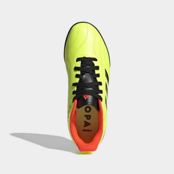 ⁦Adidas COPA SENSE.4 TF J⁩ - الصورة ⁦2⁩