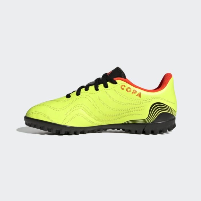 ⁦Adidas COPA SENSE.4 TF J⁩ - الصورة ⁦4⁩