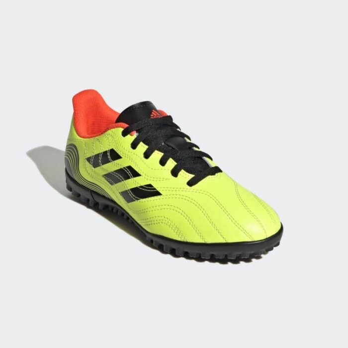 ⁦Adidas COPA SENSE.4 TF J⁩ - الصورة ⁦5⁩