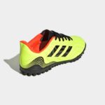 ⁦Adidas COPA SENSE.4 TF J⁩ - الصورة ⁦6⁩