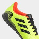 ⁦Adidas COPA SENSE.4 TF J⁩ - الصورة ⁦8⁩
