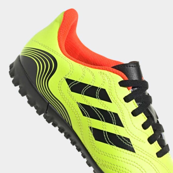 ⁦Adidas COPA SENSE.4 TF J⁩ - الصورة ⁦8⁩
