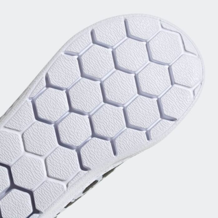 ⁦حذاء الأطفال سوبر ستار 360 من أديداس لون أسود للجنسين ADIDAS SUPERSTAR 360 SHOES⁩ - الصورة ⁦9⁩