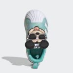 ⁦Adidas SUPERSTAR 360 I⁩ - الصورة ⁦4⁩