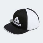 adidas Unisex Kids Cap - Black