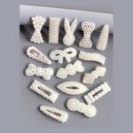 كلبسات للشعر