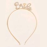 تاج للصبايا