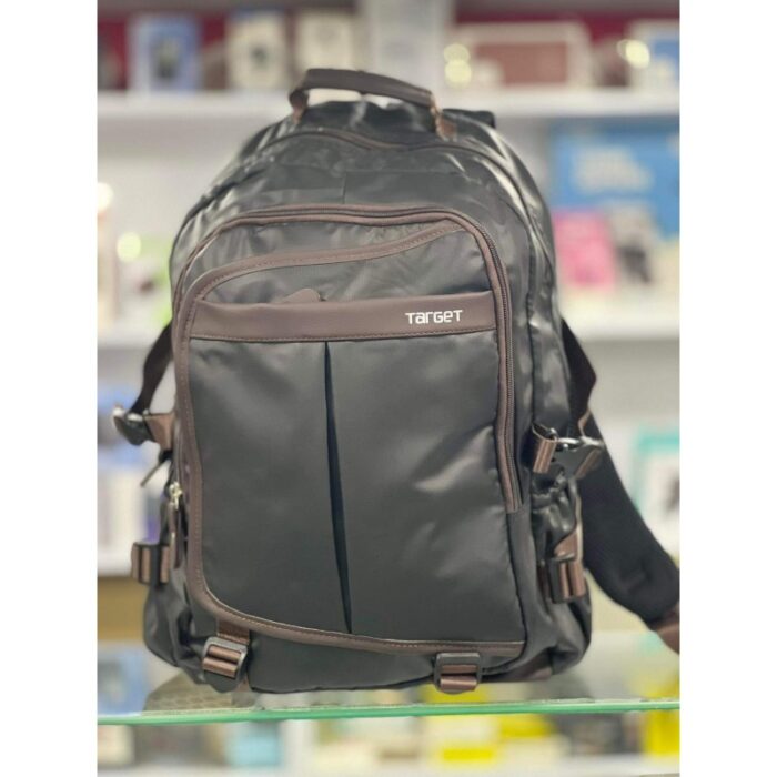 ⁦شنطة مدرسية 16 انش تارجيت⁩ - الصورة ⁦2⁩