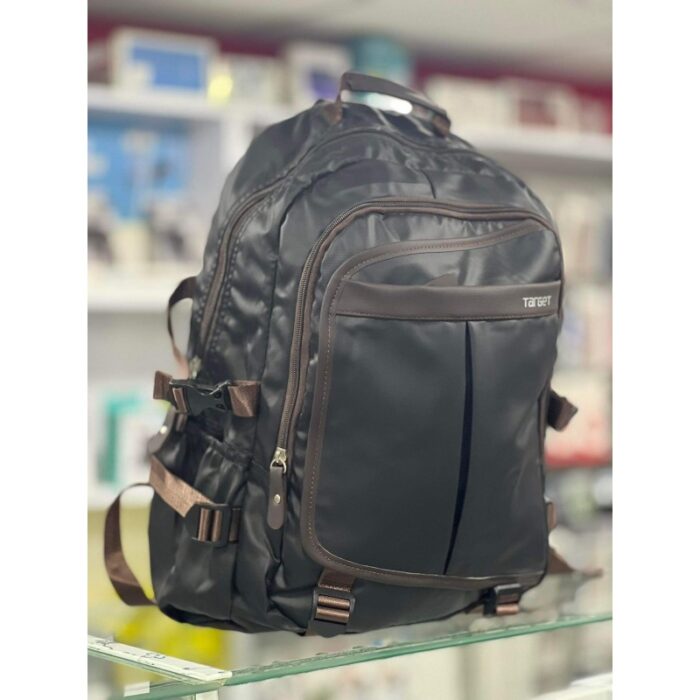 ⁦شنطة مدرسية 16 انش تارجيت⁩ - الصورة ⁦3⁩