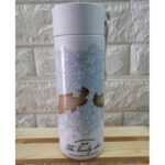 مطرة الدب .. زجاج مغلفة بلاستيك