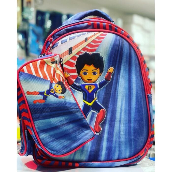 10312873_67db5a97bcbfc شنطة طبية 14 انش مع مقلمة - الصورة 1