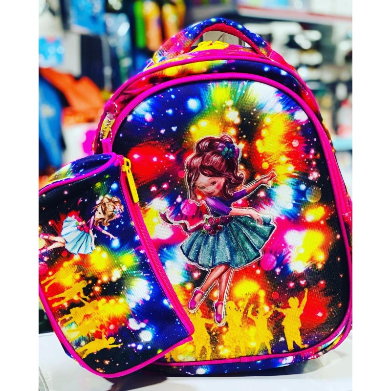 ⁦شنطة طبية 14 انش مع مقلمة⁩ - الصورة ⁦1⁩