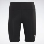 Reebok Identity Fitted Logo Shorts