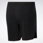⁦Reebok‏ Running Woven Shorts‏⁩ - الصورة ⁦2⁩