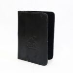 ⁦محفظة جيب شبابية جلدية من IRON⁩ - الصورة ⁦2⁩