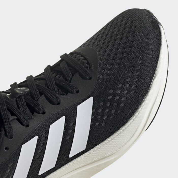 ⁦حذاء سوبر نوفا 2 دبليو من اديداس للنساء حذاء الركض والجري لون أسود adidas SUPERNOVA 2 W Shoes⁩ - الصورة ⁦8⁩