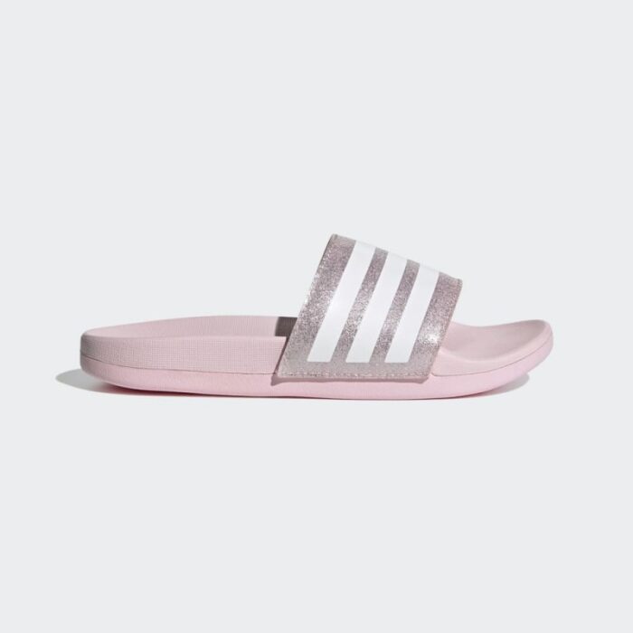 10313141_67db5b9acefba Adidas Adilette Comfort Slides - الصورة 1