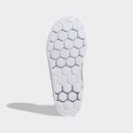 ⁦adidas Unisex Kids' Superstar 360 Shoes- حذاء اديداس سوبر ستار 360 للأطفال لون أزرق⁩ - الصورة ⁦6⁩