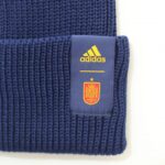 ⁦adidas Spain Beanie - Blue⁩ - الصورة ⁦2⁩