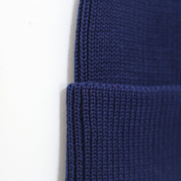 ⁦adidas Spain Beanie - Blue⁩ - الصورة ⁦3⁩